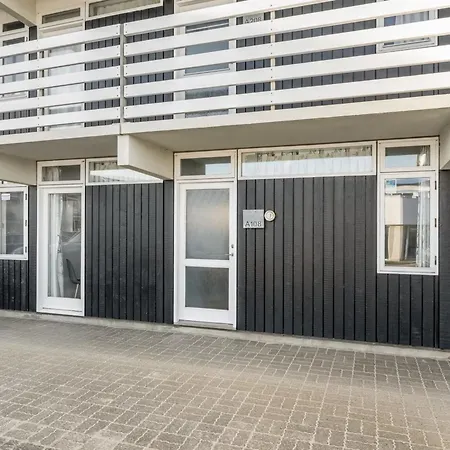 Lelle - 150m From The Sea By Interhome Apartamento Ringkøbing