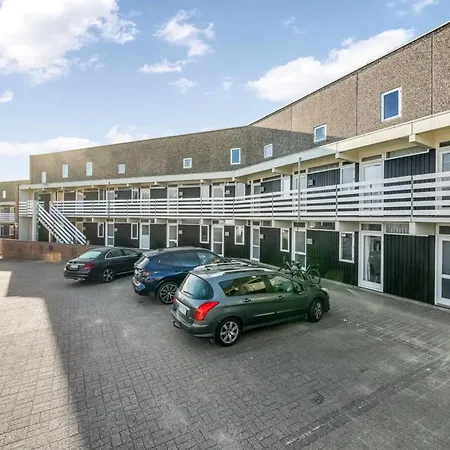 Lelle - 150m From The Sea By Interhome * Søndervig