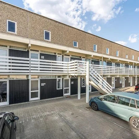 Lelle - 150m From The Sea By Interhome *