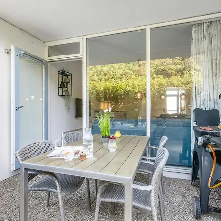 Apartamento Lelle - 150m From The Sea By Interhome *