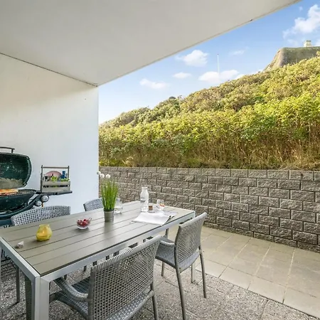 Lelle - 150m From The Sea By Interhome Søndervig