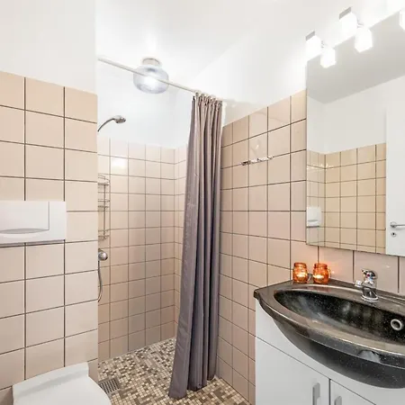 Apartamento Lelle - 150m From The Sea By Interhome *