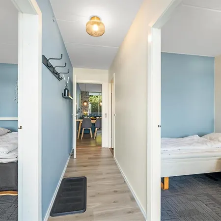Lelle - 150m From The Sea By Interhome
