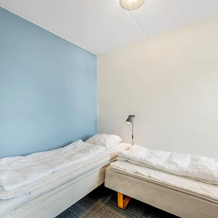 Lelle - 150m From The Sea By Interhome Søndervig