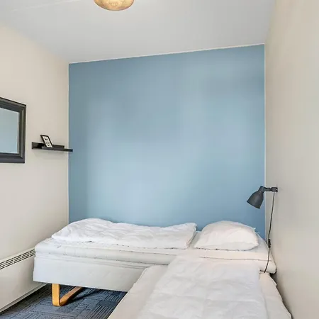 Apartamento Lelle - 150m From The Sea By Interhome