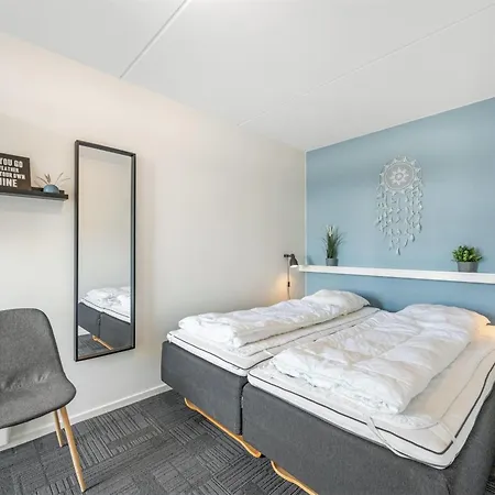 Apartamento Lelle - 150m From The Sea By Interhome