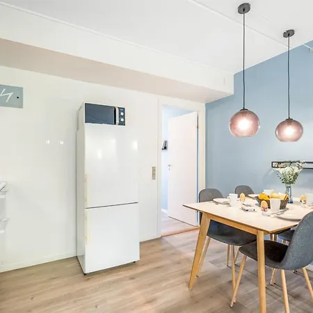 Apartamento Lelle - 150m From The Sea By Interhome *