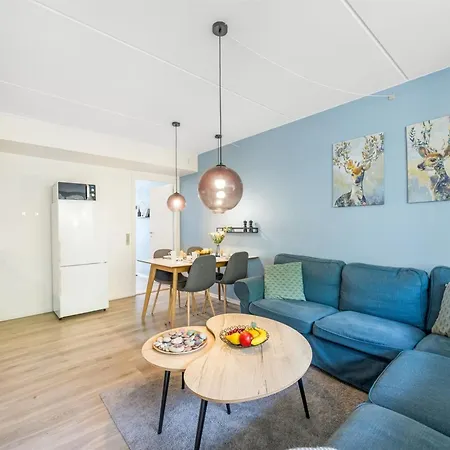 Lelle - 150m From The Sea By Interhome Apartamento