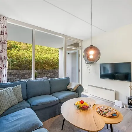 Lelle - 150m From The Sea By Interhome * Ringkøbing