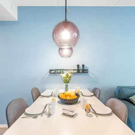 Daire Lelle - 150m From The Sea By Interhome Søndervig