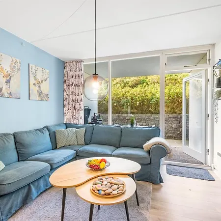 Lelle - 150m From The Sea By Interhome Apartamento Ringkøbing