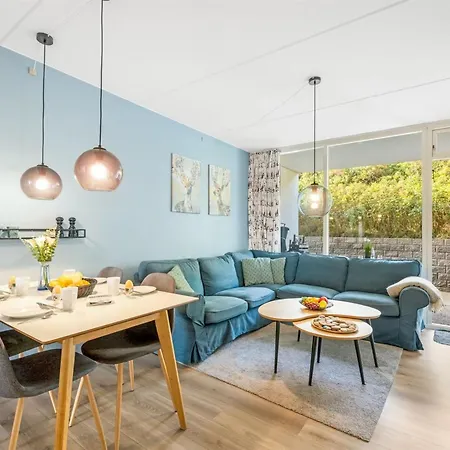 Lelle - 150m From The Sea By Interhome Apartamento *