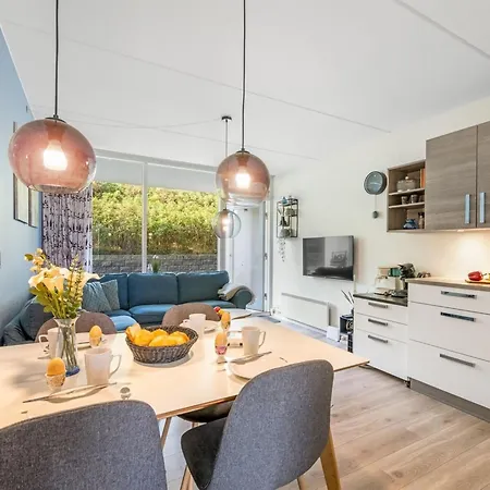 Lelle - 150m From The Sea By Interhome Apartamento