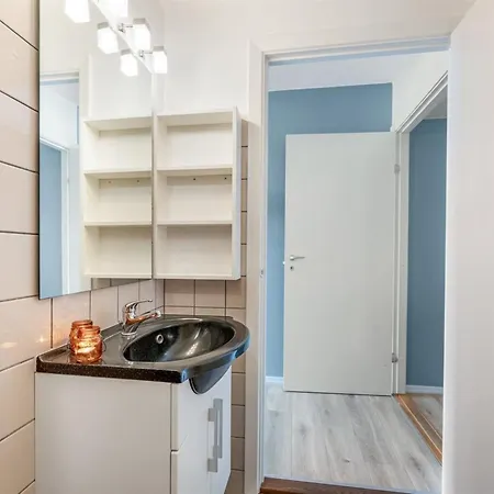 Lelle - 150m From The Sea By Interhome Apartamento