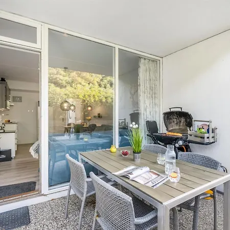 Lelle - 150m From The Sea By Interhome Apartamento Ringkøbing